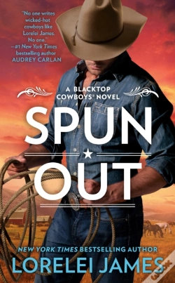 Capa do artigo Spun Out