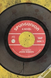 Capa do artigo Spungunion