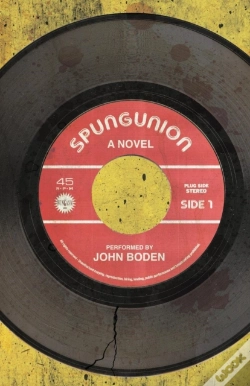 Capa do artigo Spungunion