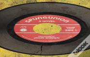 Spungunion