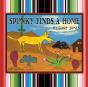Spunky Finds A Home - Preview