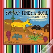 Capa do artigo Spunky Finds A Home