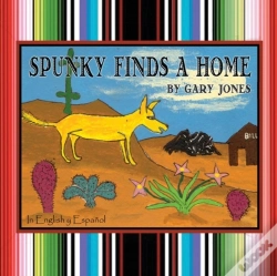 Capa do artigo Spunky Finds A Home