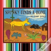 Capa do artigo Spunky Finds A Home