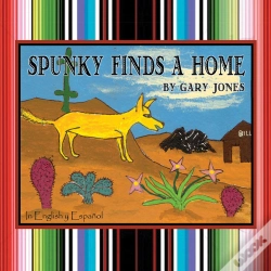 Capa do artigo Spunky Finds A Home