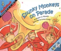 Spunky Monkeys On Parade