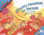Spunky Monkeys On Parade - Preview