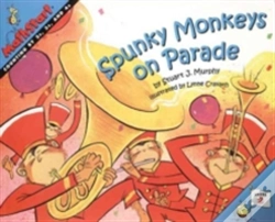 Capa do artigo Spunky Monkeys On Parade