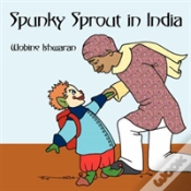 Capa do artigo Spunky Sprout In India