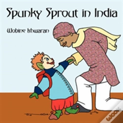 Capa do artigo Spunky Sprout In India
