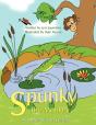 Spunky The Monkey - Preview