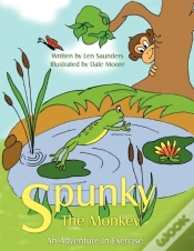 Capa do artigo Spunky The Monkey
