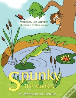 Capa do artigo Spunky The Monkey
