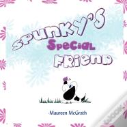 Spunky'S Special Friend