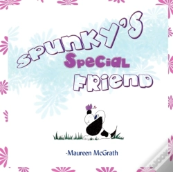 Capa do artigo Spunky'S Special Friend