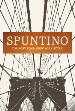 Capa do artigo Spuntino