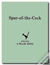 Capa do artigo Spur-Of-Theock