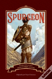Capa do artigo Spurgeon