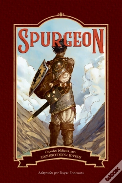 Capa do artigo Spurgeon