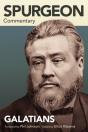 Spurgeon Commentary: Galatians - Preview