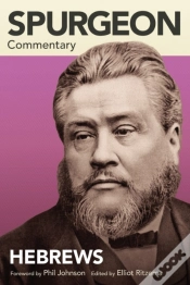 Capa do artigo Spurgeon Commentary: Hebrews