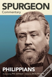 Capa do artigo Spurgeon Commentary: Philippians