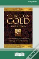 Spurgeon Gold-Pure Refined (16pt Large Print Edition)