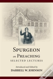 Capa do artigo Spurgeon On Preaching