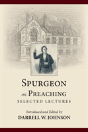 Spurgeon On Preaching - Preview