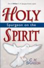 Spurgeon On The Holy Spirit - Preview