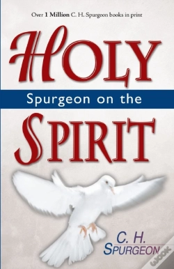 Capa do artigo Spurgeon On The Holy Spirit