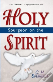Capa do artigo Spurgeon On The Holy Spirit