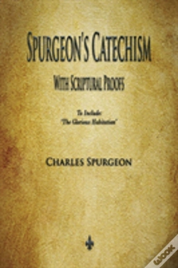Capa do artigo Spurgeon'S Catechism