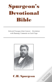 Capa do artigo Spurgeon
