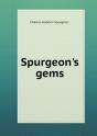 Spurgeon'S Gems - Preview