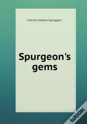 Capa do artigo Spurgeon