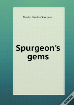 Capa do artigo Spurgeon'S Gems