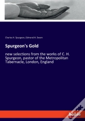 Capa do artigo Spurgeon