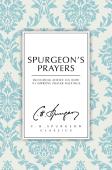 Spurgeon'S Prayers