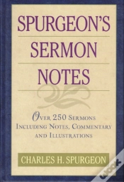 Capa do artigo Spurgeon