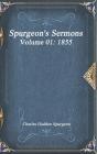 Spurgeon'S Sermons Volume 01 - Preview