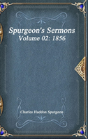 Spurgeon'S Sermons Volume 02 - Preview