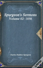 Capa do artigo Spurgeon