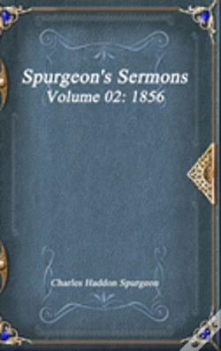 Capa do artigo Spurgeon'S Sermons Volume 02