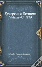 Capa do artigo Spurgeon