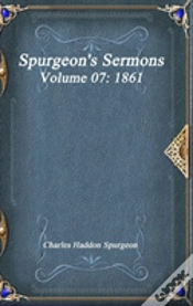 Capa do artigo Spurgeon