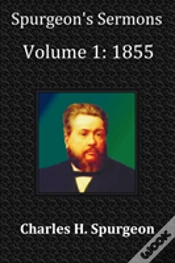 Capa do artigo Spurgeon