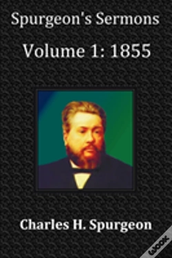 Capa do artigo Spurgeon'S Sermons Volume 1