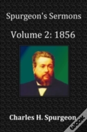 Capa do artigo Spurgeon