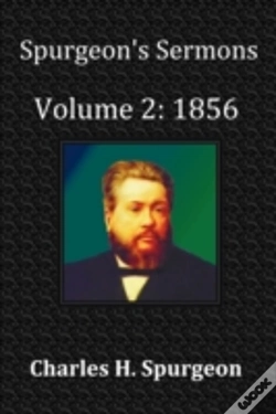 Capa do artigo Spurgeon'S Sermons Volume 2